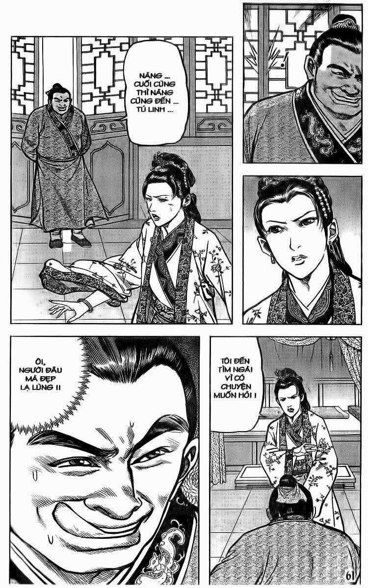 Thủy hử - Chapter 15 - Trang 16