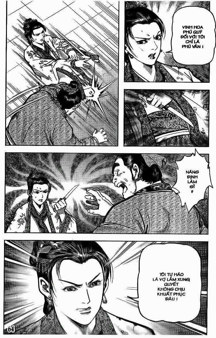 Thủy hử - Chapter 15 - Trang 19