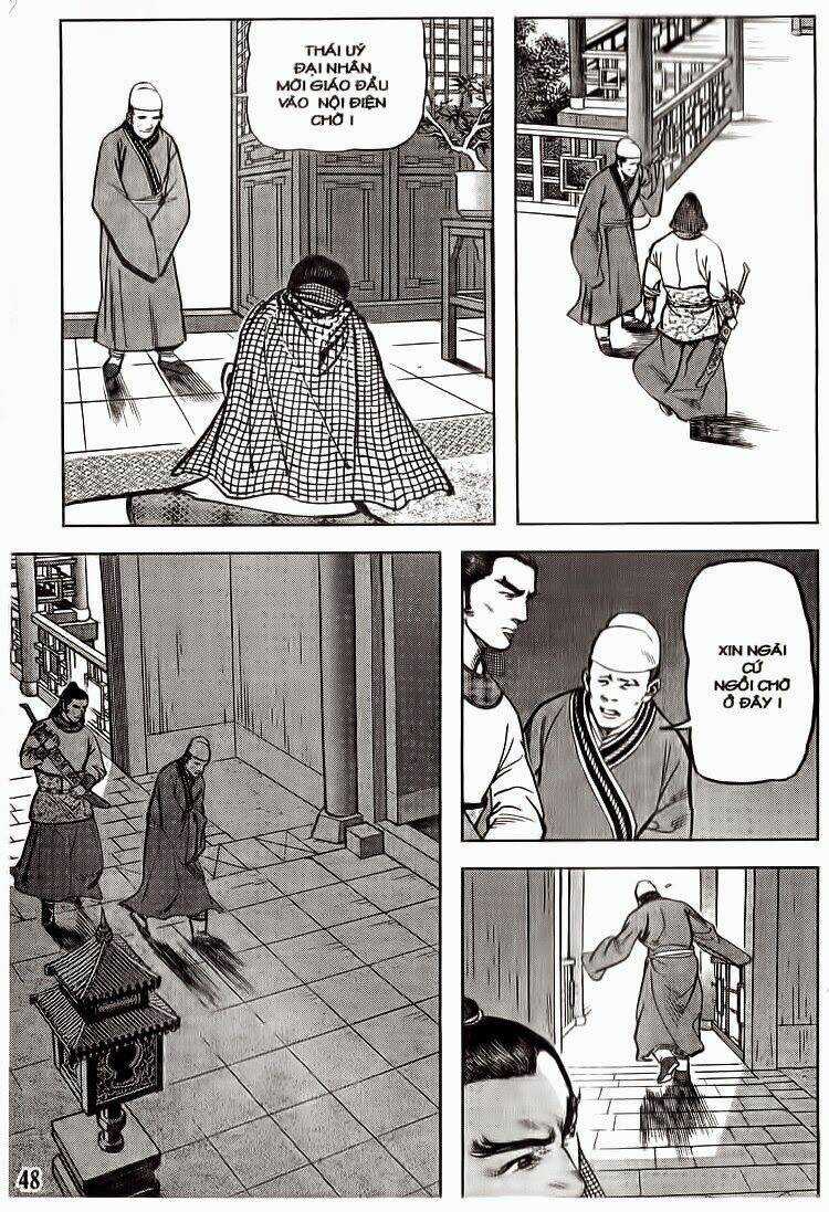 Thủy hử - Chapter 15 - Trang 3