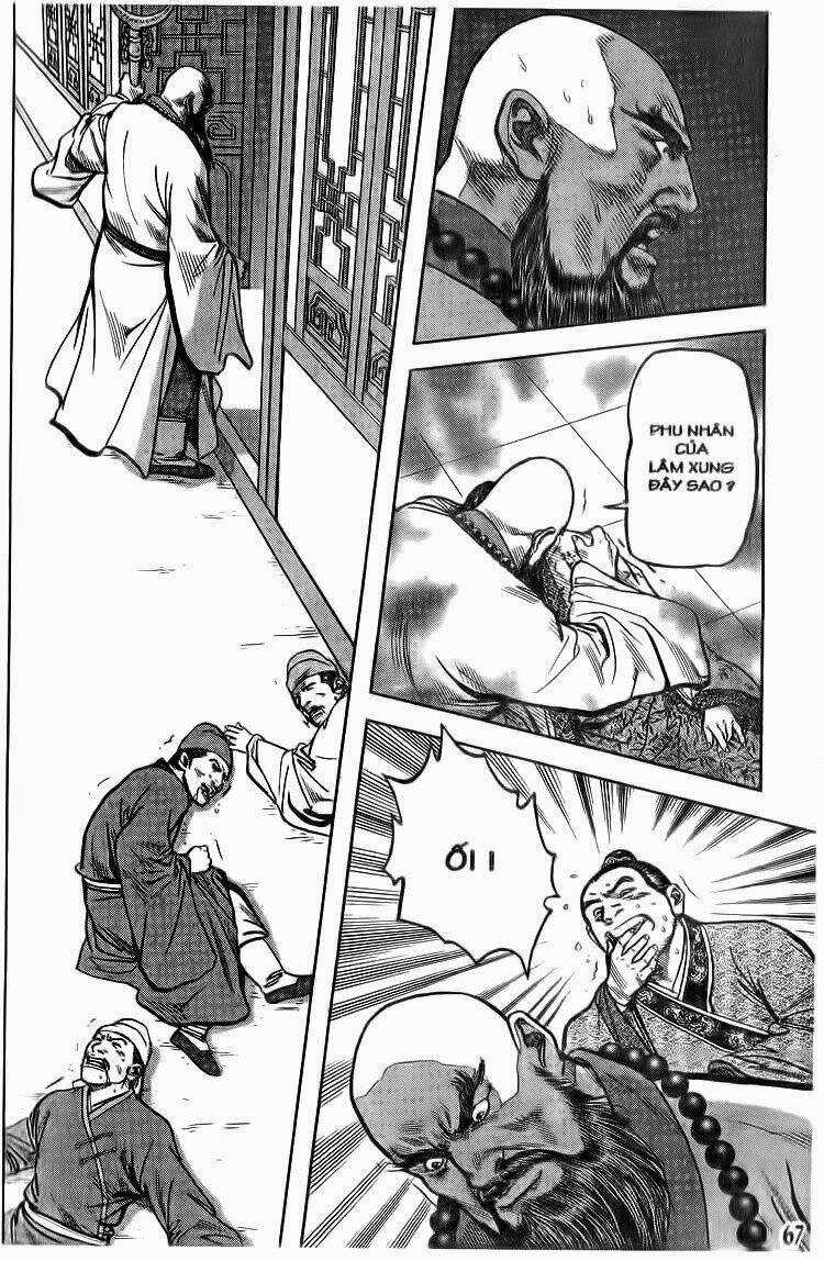 Thủy hử - Chapter 15 - Trang 22