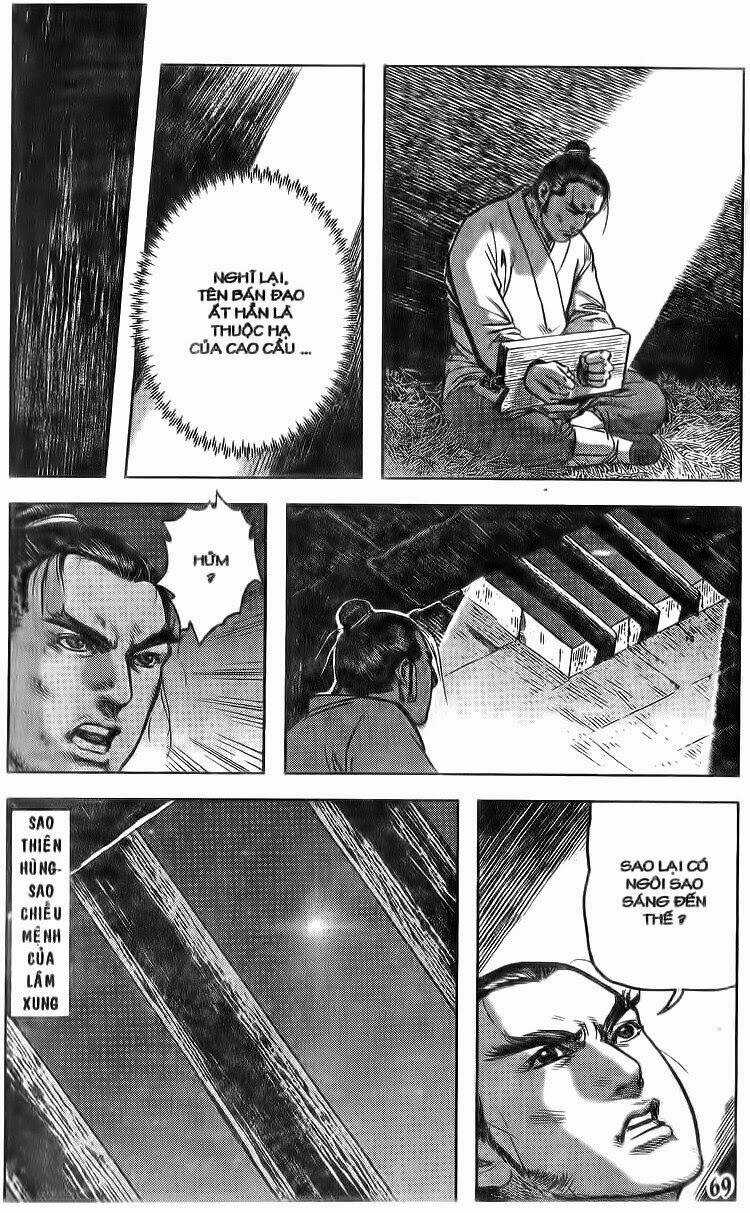 Thủy hử - Chapter 15 - Trang 24