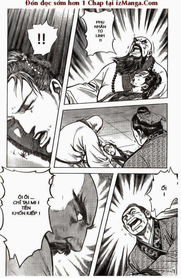 Thủy hử - Chapter 15 - Trang 26