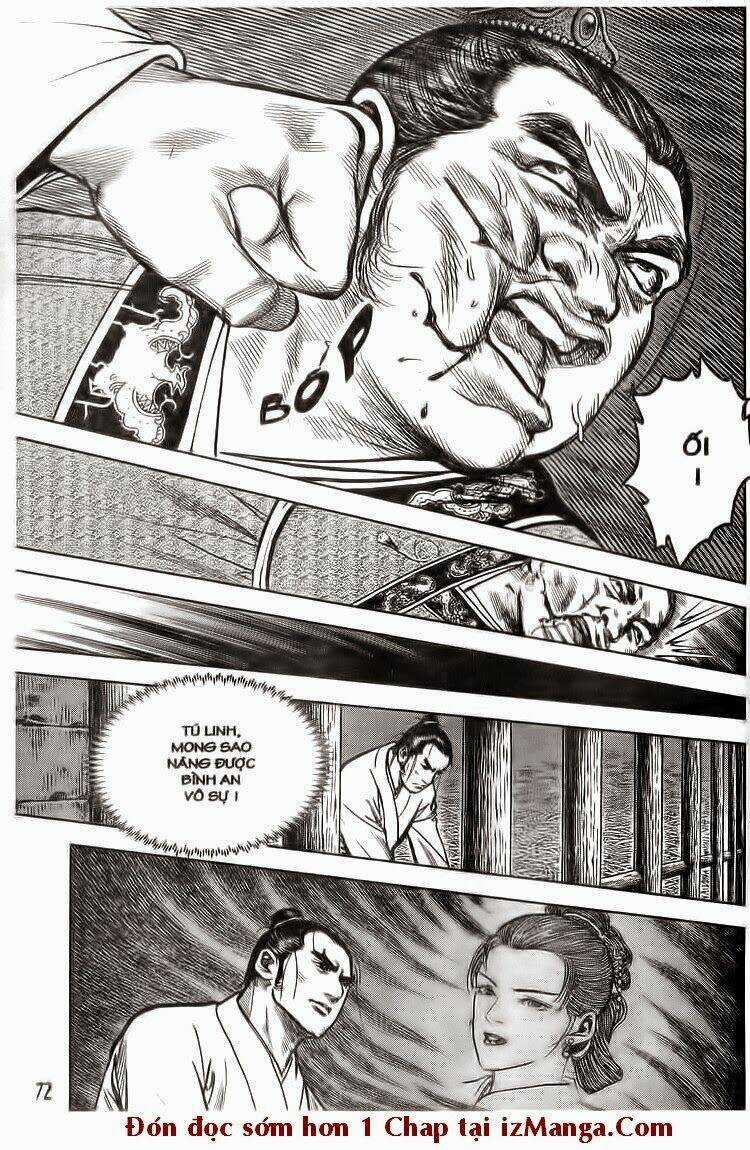 Thủy hử - Chapter 15 - Trang 27