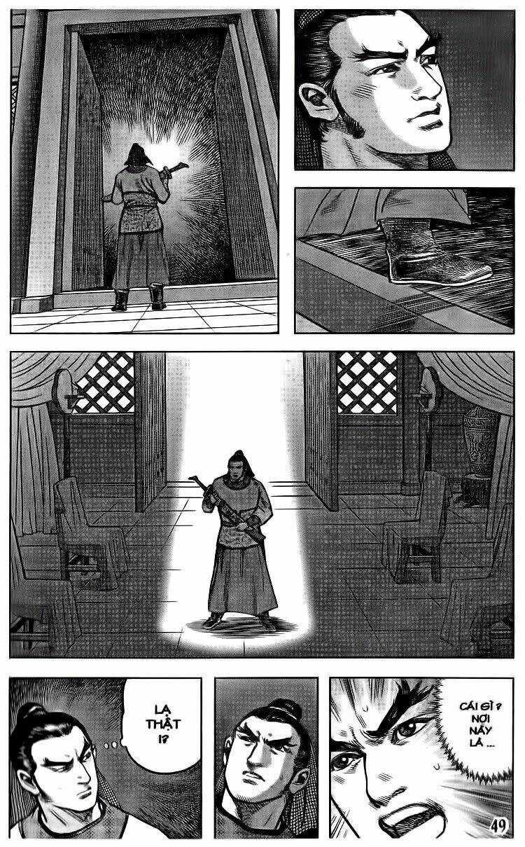 Thủy hử - Chapter 15 - Trang 4