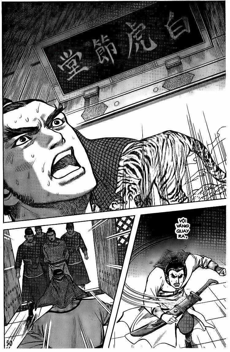 Thủy hử - Chapter 15 - Trang 5