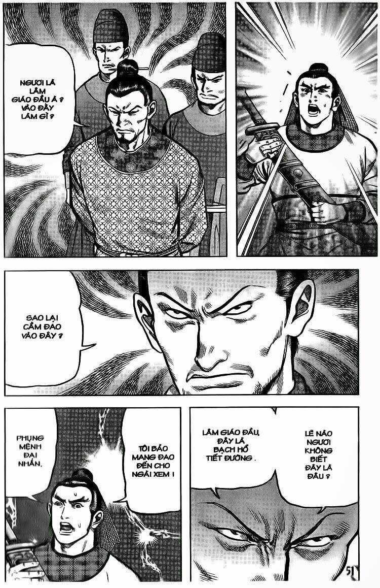 Thủy hử - Chapter 15 - Trang 6