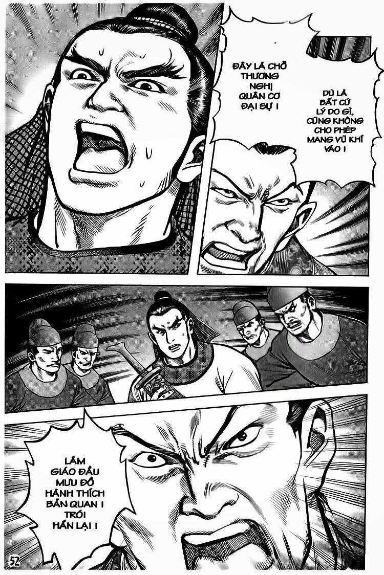 Thủy hử - Chapter 15 - Trang 7