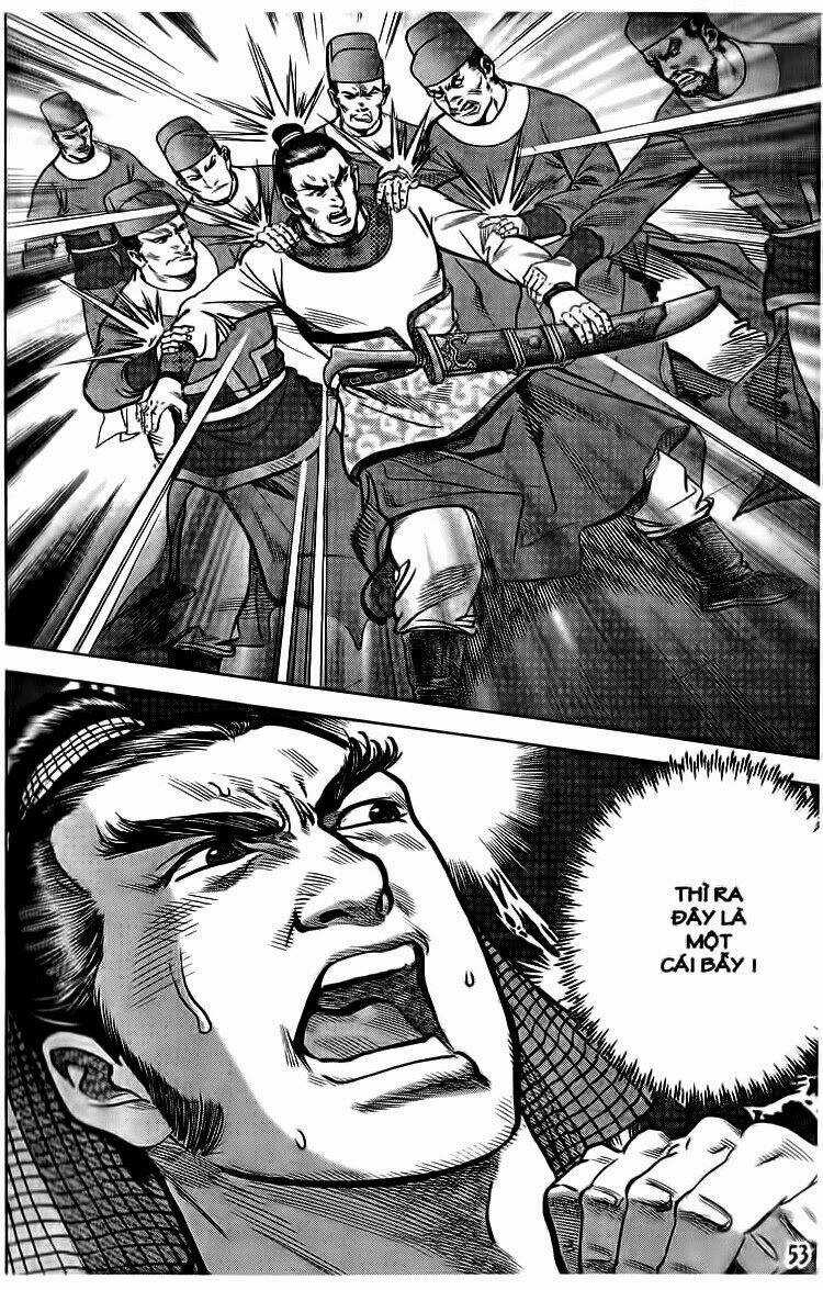 Thủy hử - Chapter 15 - Trang 8