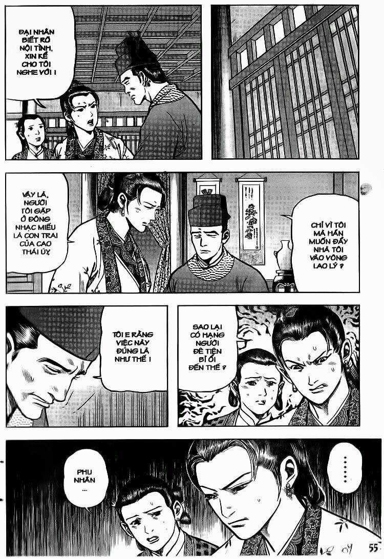 Thủy hử - Chapter 15 - Trang 10