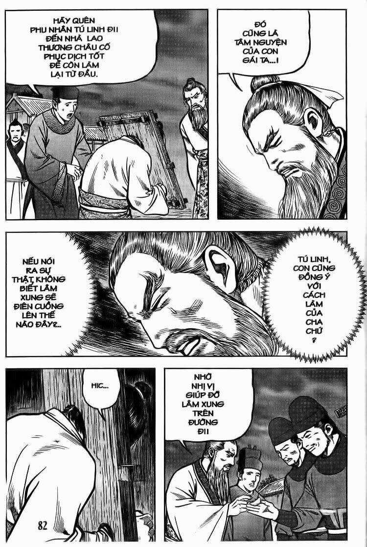 Thủy hử - Chapter 16 - Trang 11