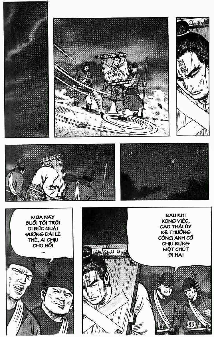 Thủy hử - Chapter 16 - Trang 12