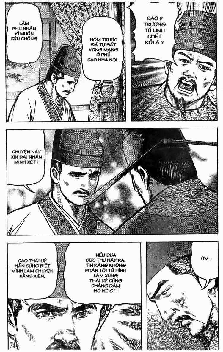 Thủy hử - Chapter 16 - Trang 3