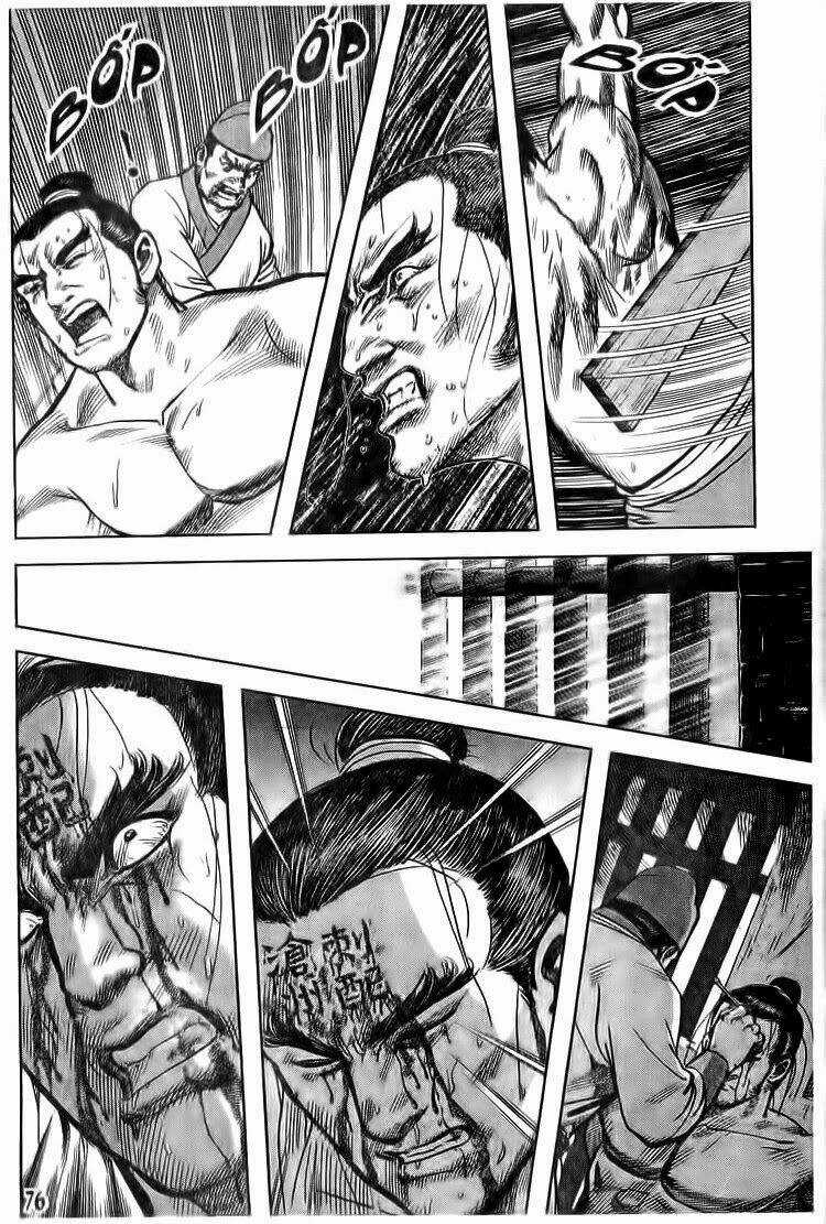 Thủy hử - Chapter 16 - Trang 5