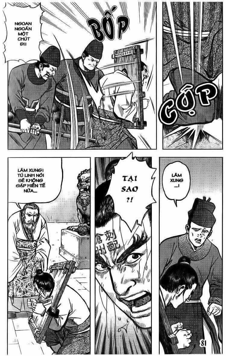 Thủy hử - Chapter 16 - Trang 10