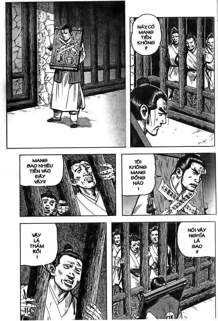 Thủy hử - Chapter 18 - Trang 11