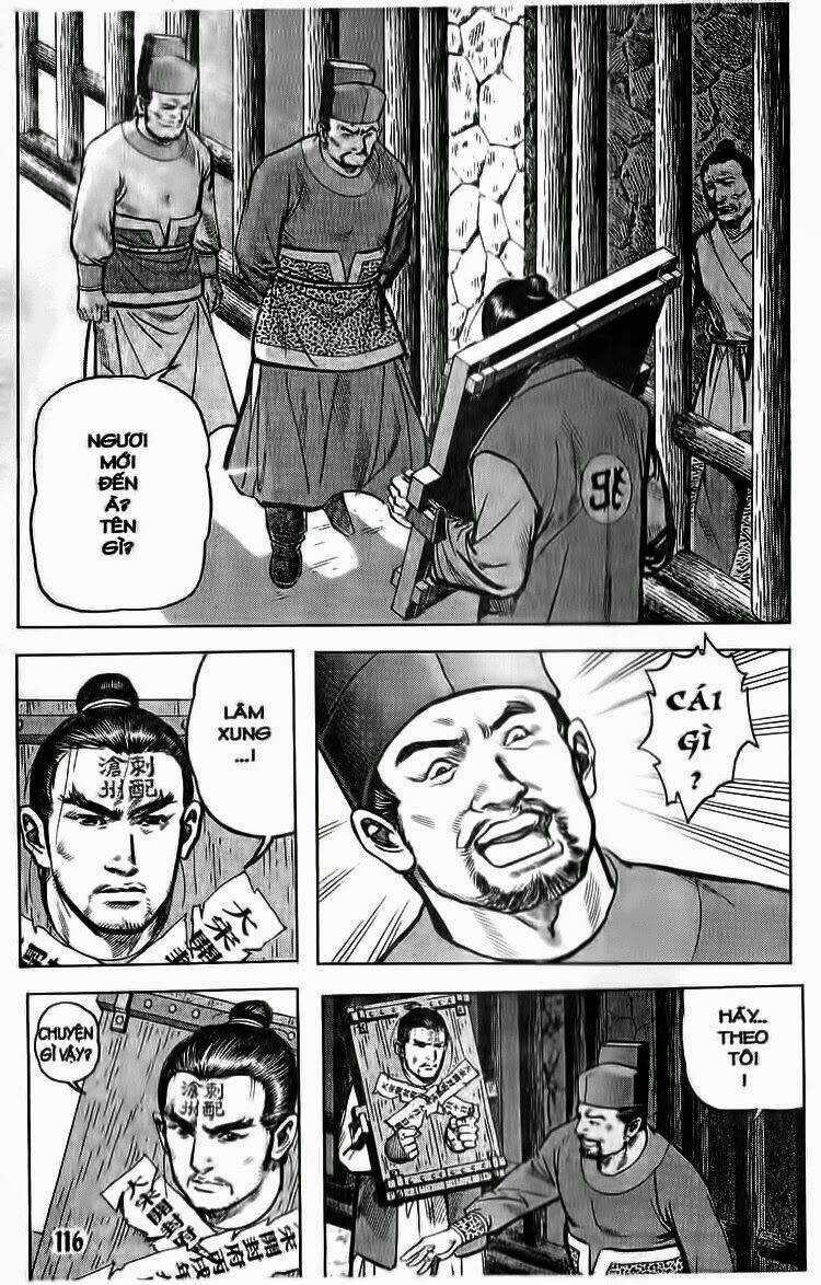 Thủy hử - Chapter 18 - Trang 13