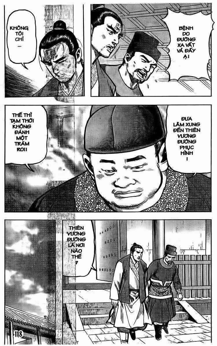 Thủy hử - Chapter 18 - Trang 15