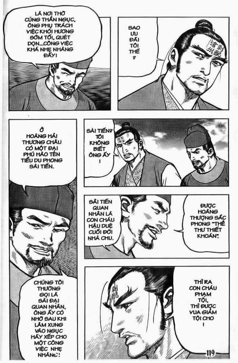 Thủy hử - Chapter 18 - Trang 16