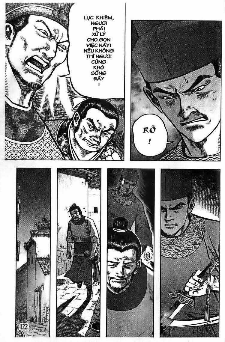 Thủy hử - Chapter 18 - Trang 19