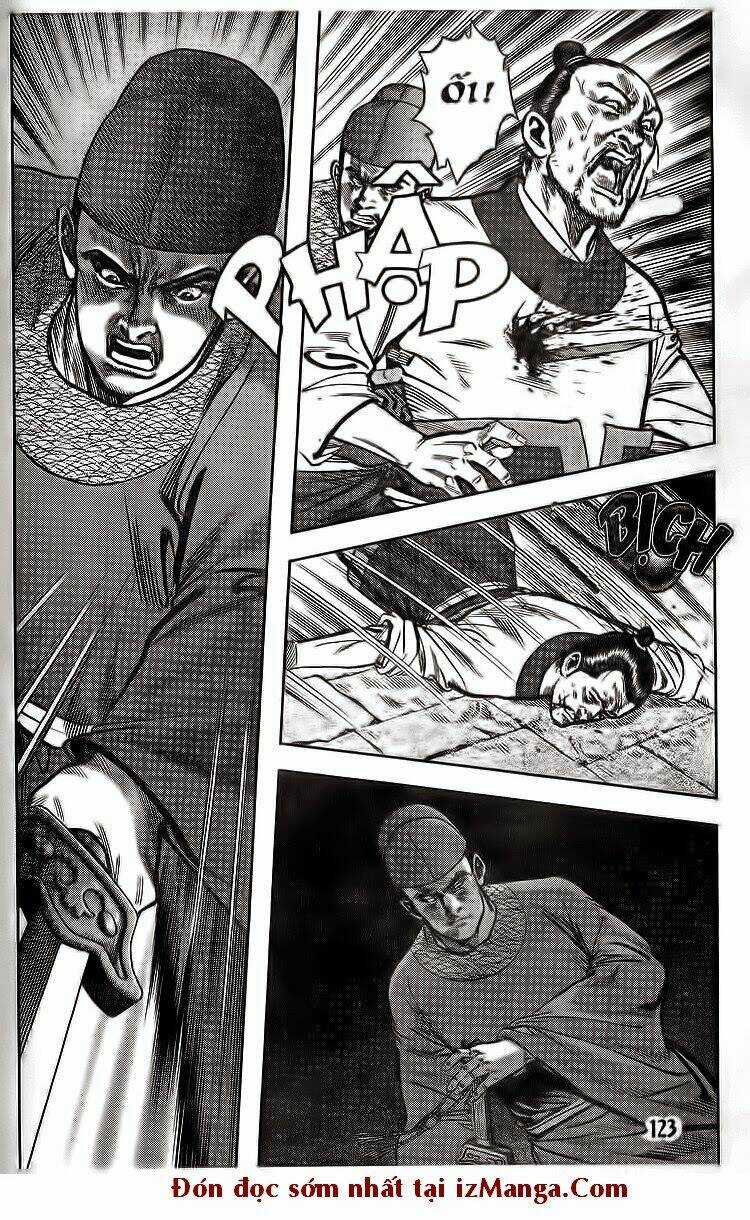 Thủy hử - Chapter 18 - Trang 20