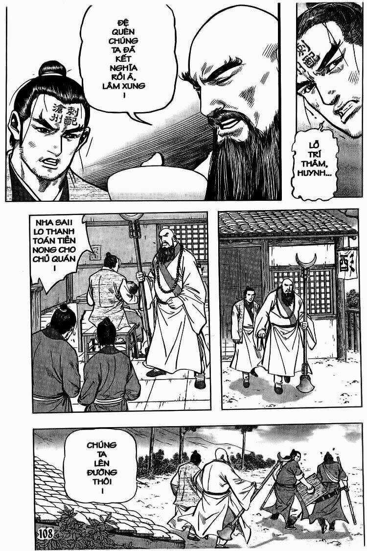 Thủy hử - Chapter 18 - Trang 5