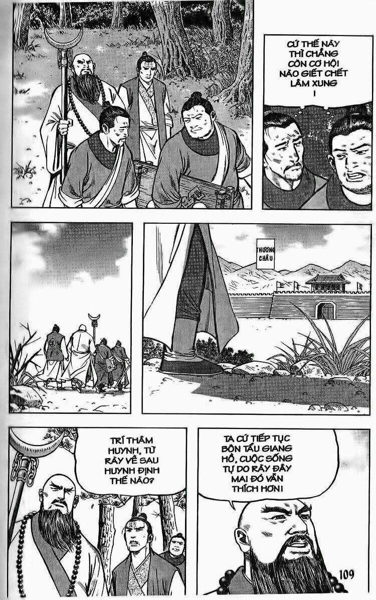 Thủy hử - Chapter 18 - Trang 6