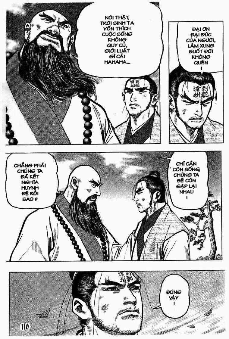 Thủy hử - Chapter 18 - Trang 7