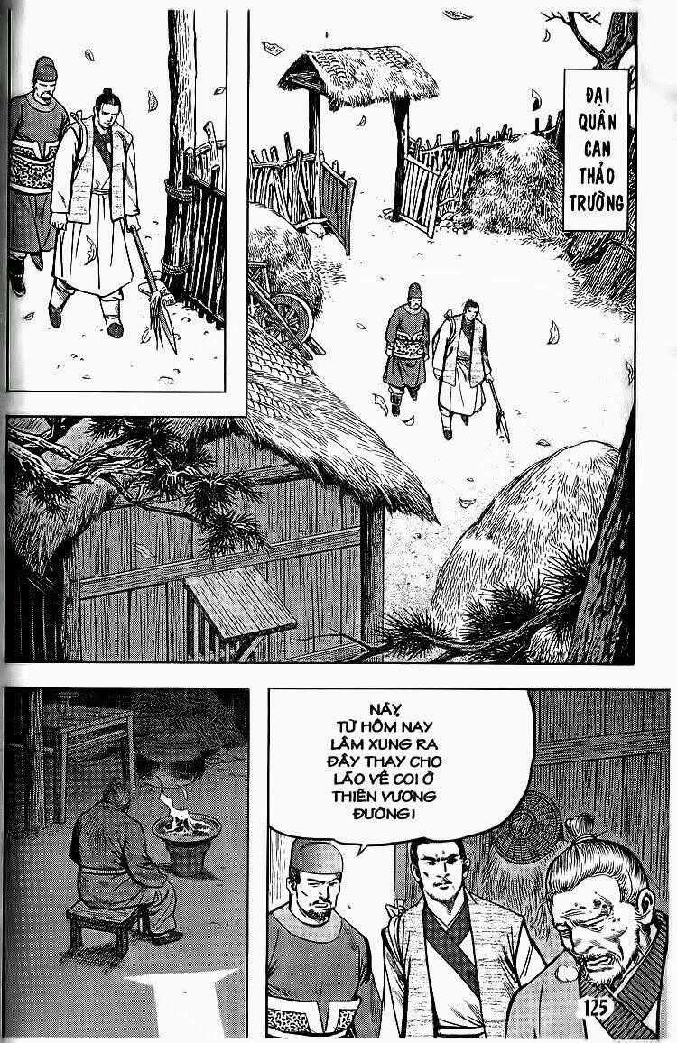 Thủy hử - Chapter 19 - Trang 2