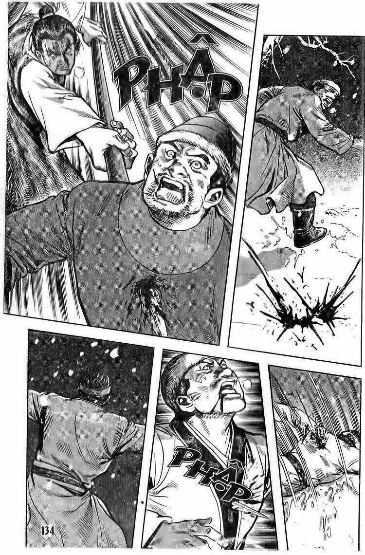 Thủy hử - Chapter 19 - Trang 11