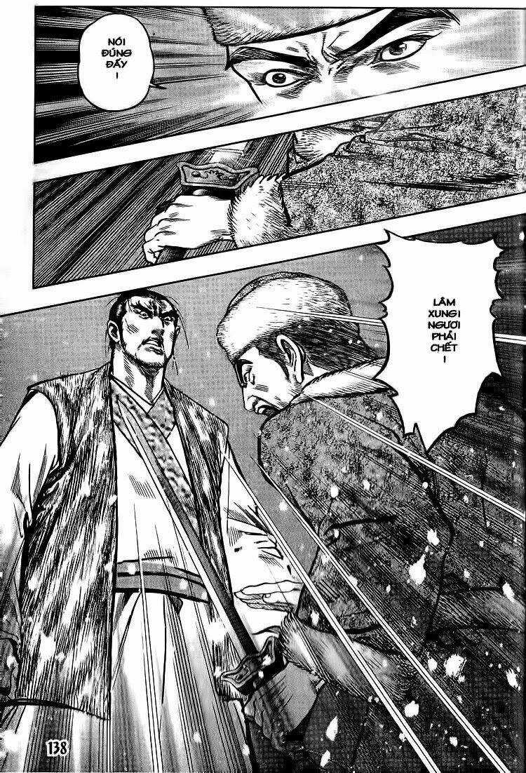 Thủy hử - Chapter 19 - Trang 13