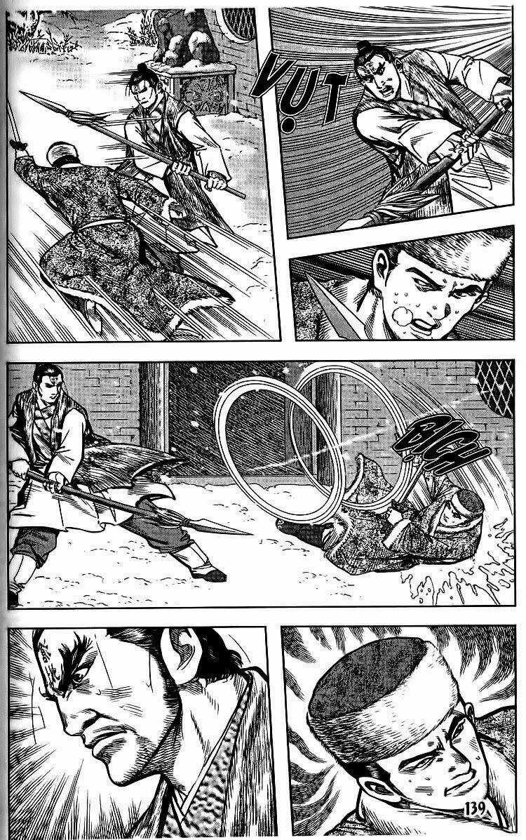 Thủy hử - Chapter 19 - Trang 14