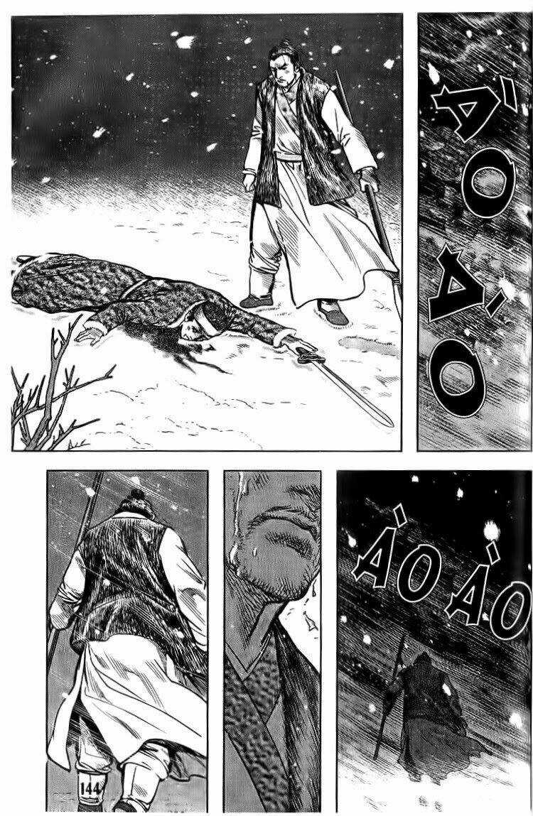 Thủy hử - Chapter 19 - Trang 19