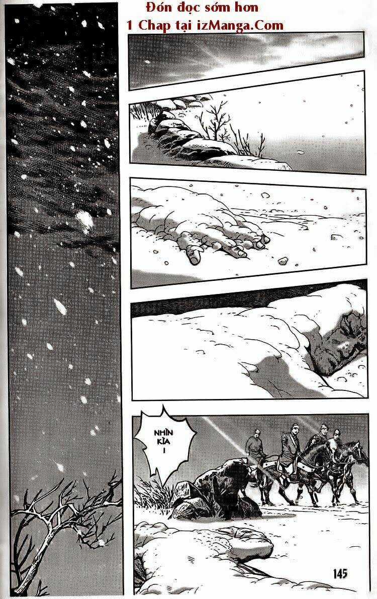 Thủy hử - Chapter 19 - Trang 20