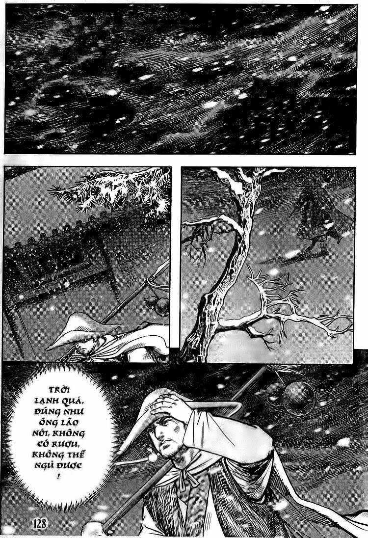 Thủy hử - Chapter 19 - Trang 5