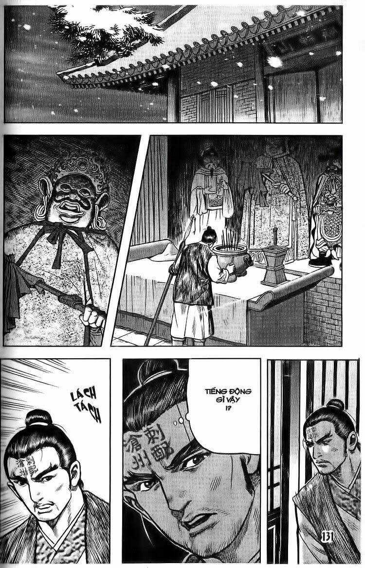 Thủy hử - Chapter 19 - Trang 8