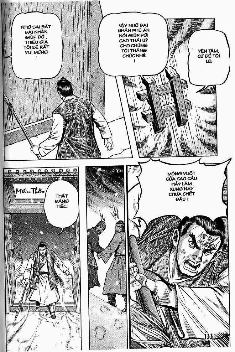 Thủy hử - Chapter 19 - Trang 10