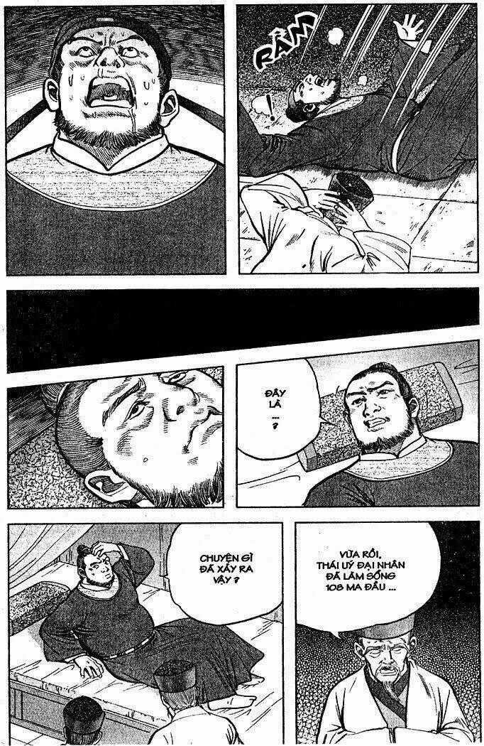 Thủy hử - Chapter 2 - Trang 1