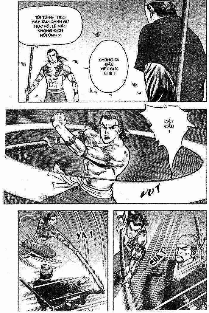 Thủy hử - Chapter 2 - Trang 13