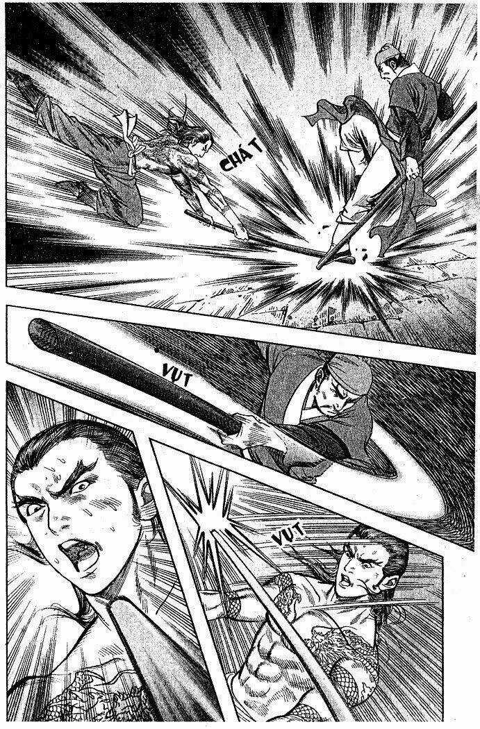 Thủy hử - Chapter 2 - Trang 14