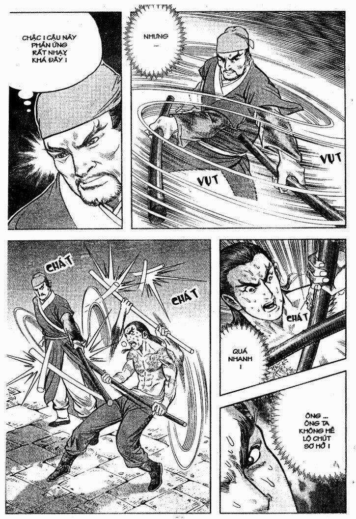 Thủy hử - Chapter 2 - Trang 15