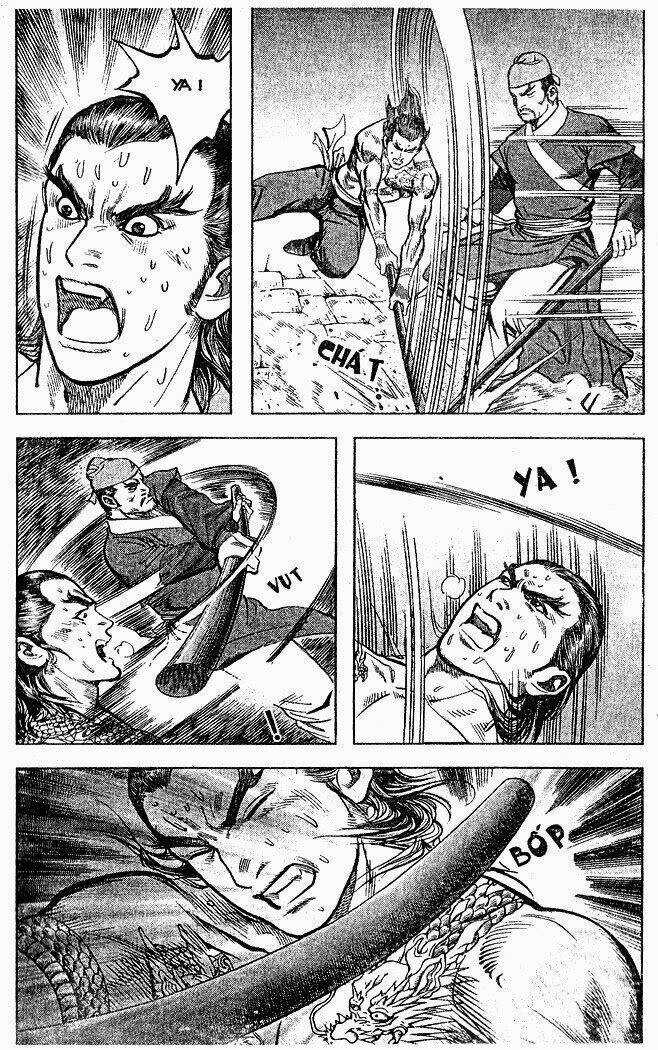 Thủy hử - Chapter 2 - Trang 16