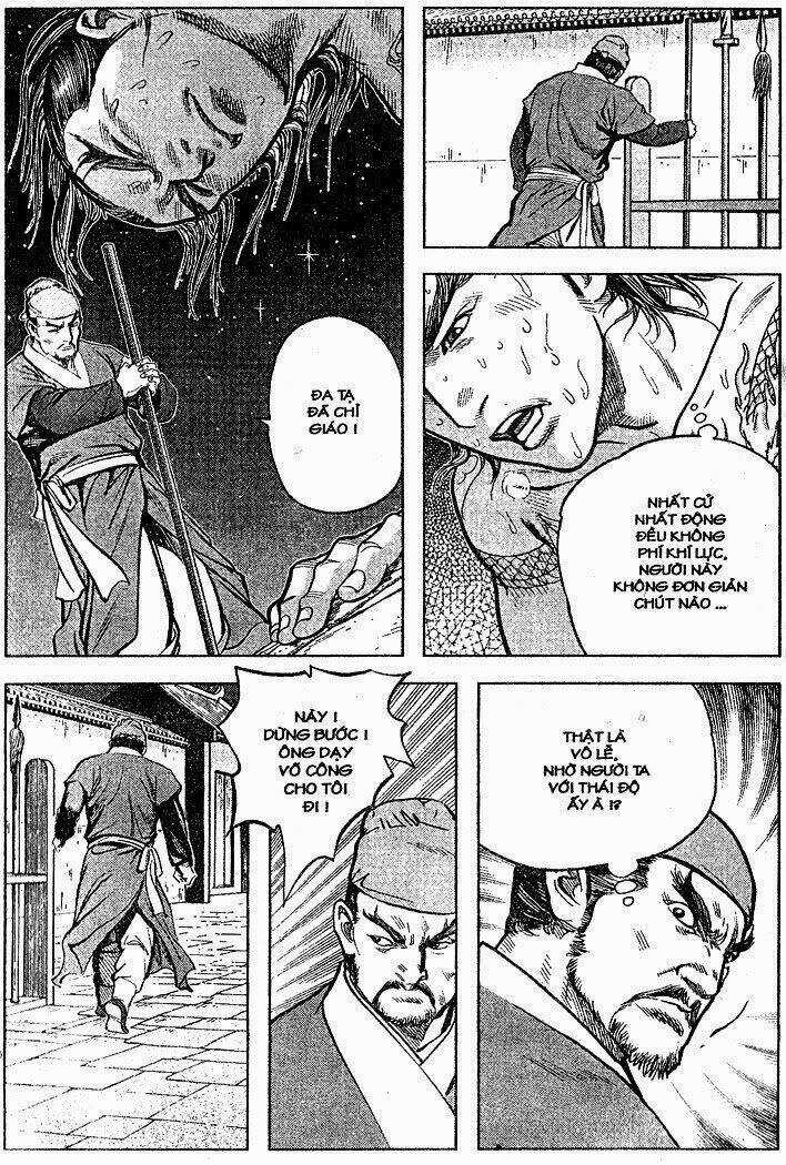 Thủy hử - Chapter 2 - Trang 18