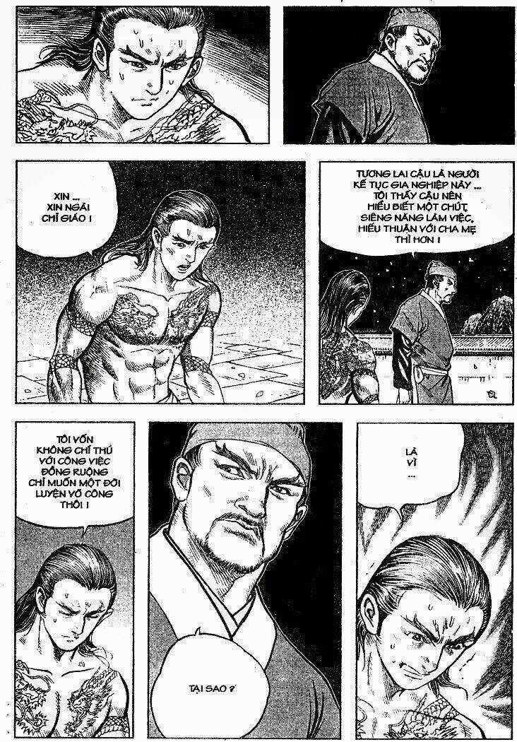 Thủy hử - Chapter 2 - Trang 19