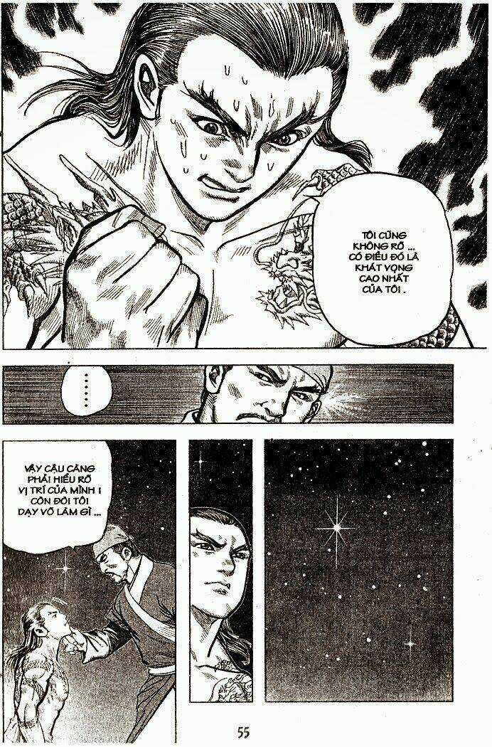 Thủy hử - Chapter 2 - Trang 20