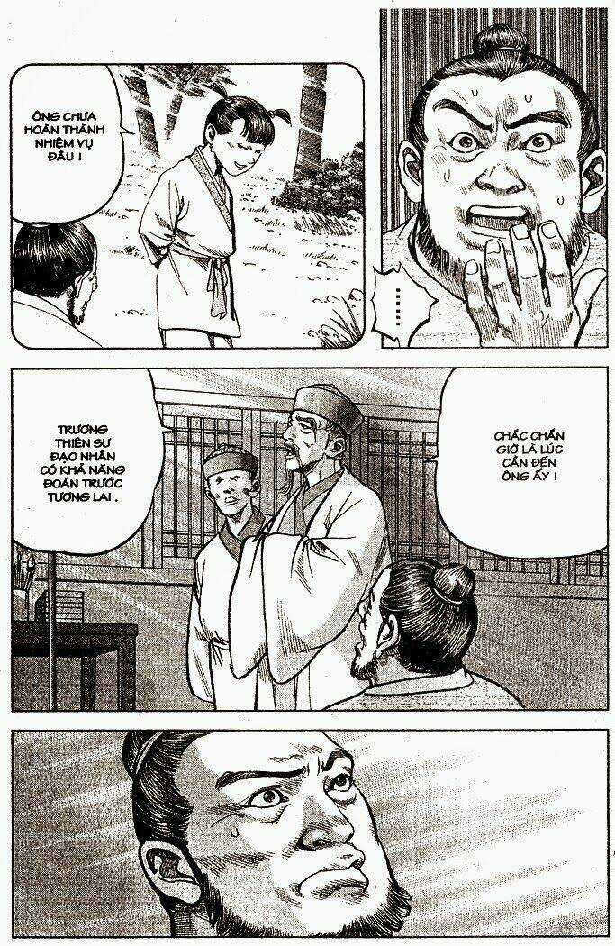 Thủy hử - Chapter 2 - Trang 3