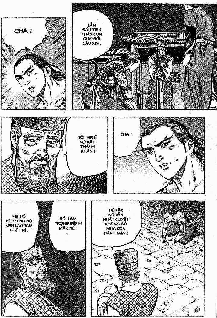 Thủy hử - Chapter 2 - Trang 22