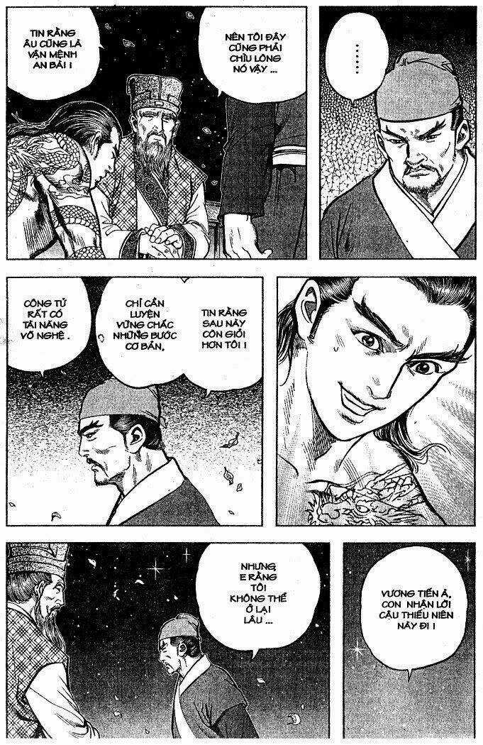 Thủy hử - Chapter 2 - Trang 23