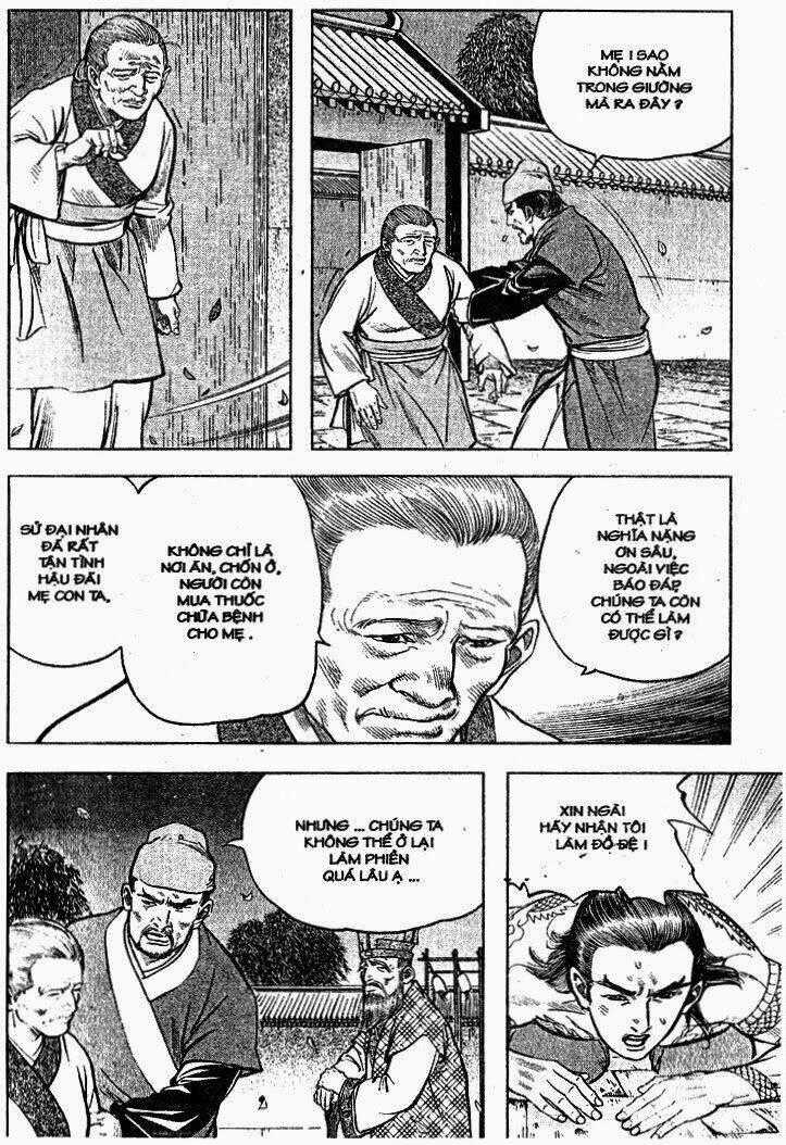 Thủy hử - Chapter 2 - Trang 24