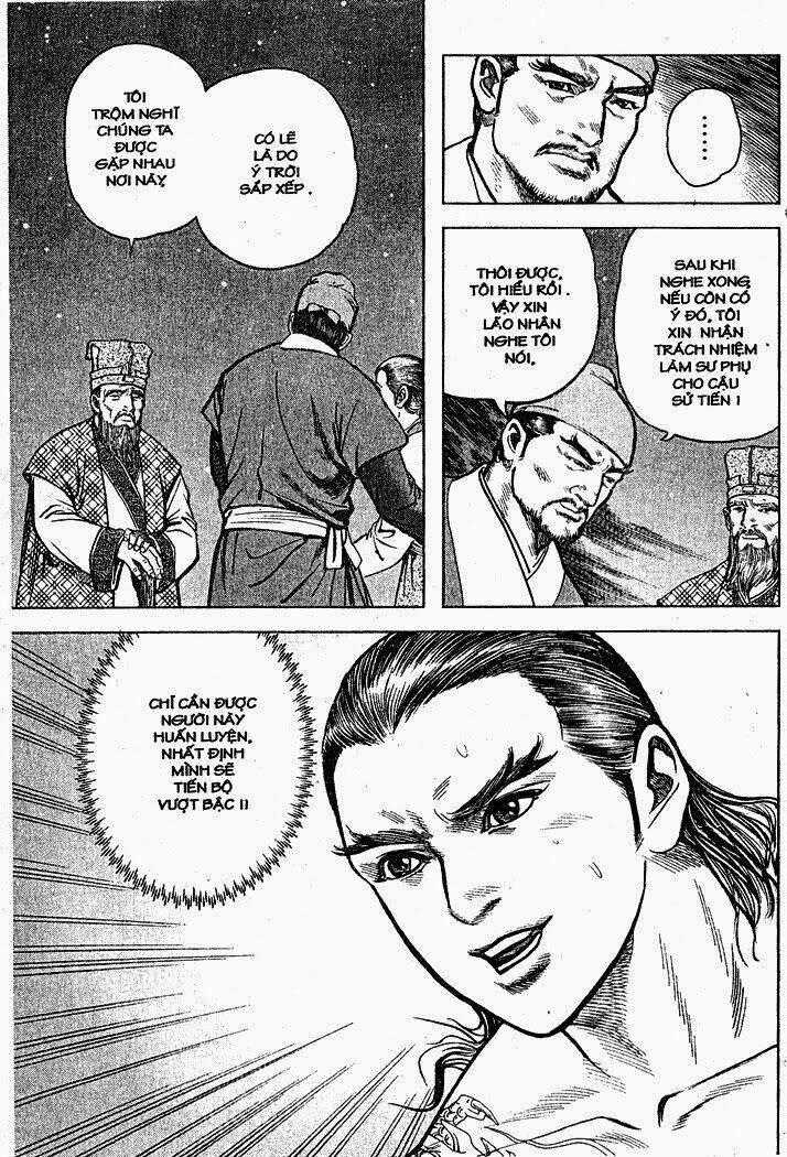 Thủy hử - Chapter 2 - Trang 25