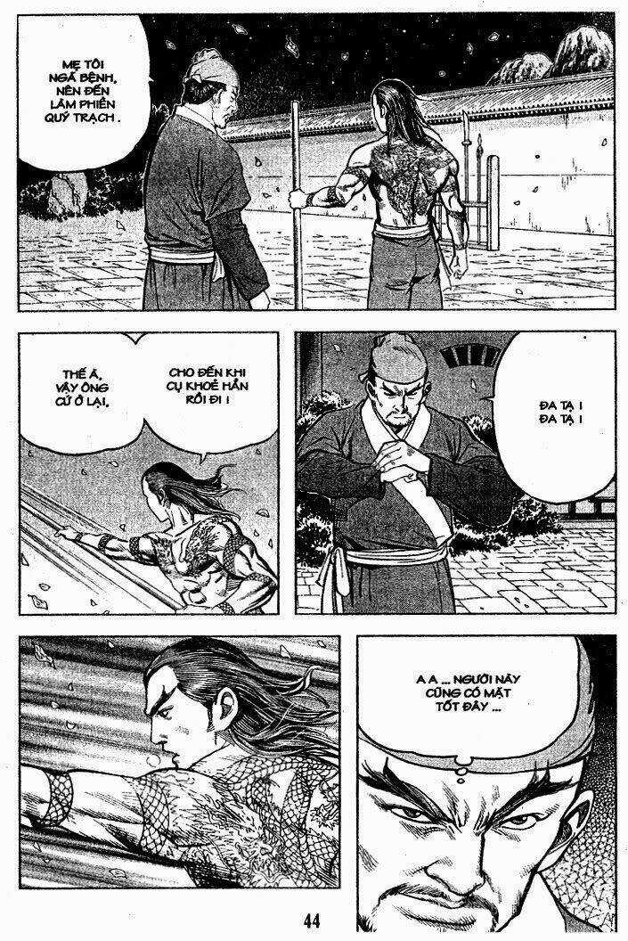 Thủy hử - Chapter 2 - Trang 9